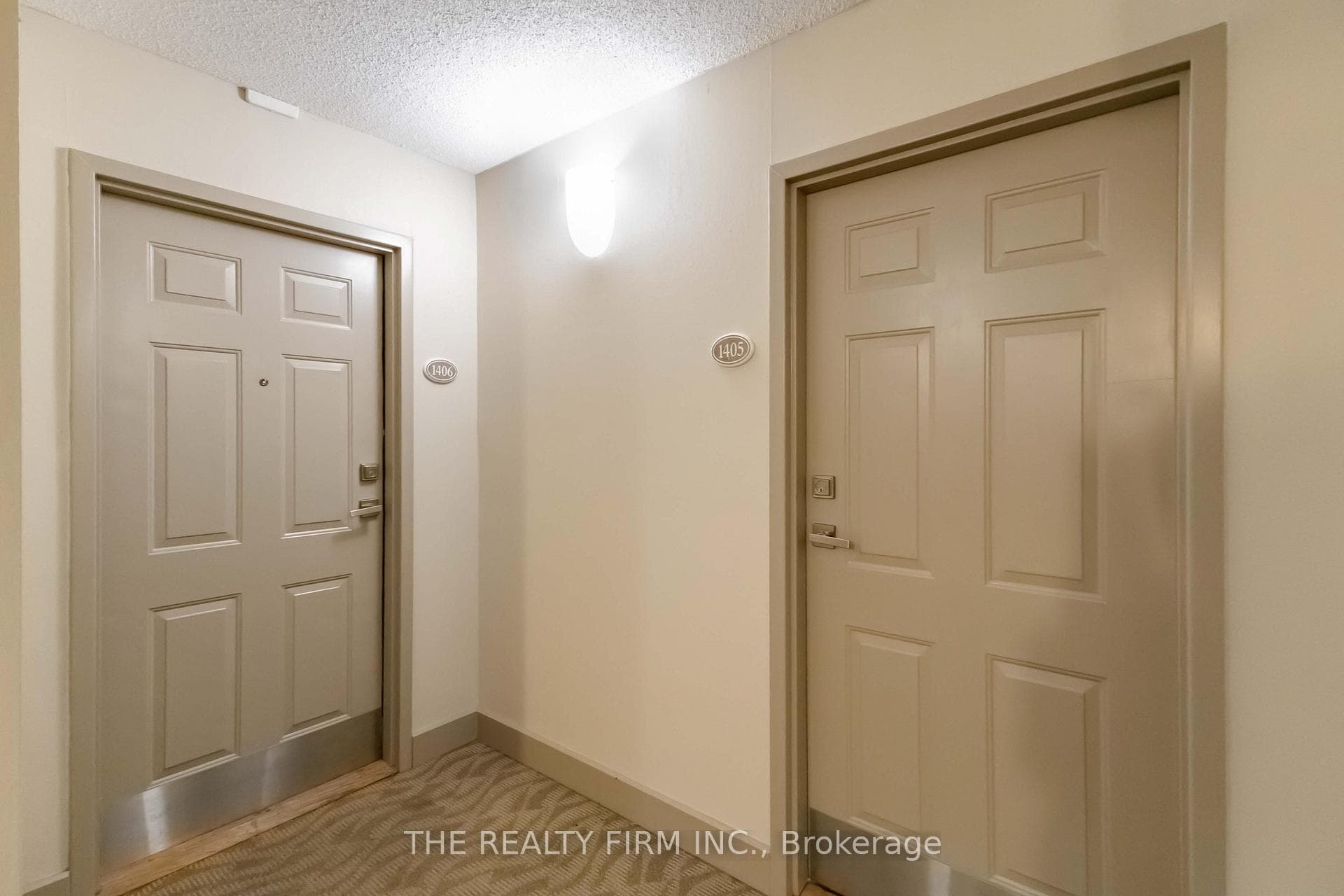 155 Kent Street Unit 1405 photo 5