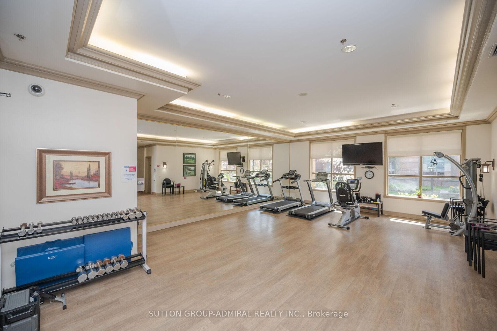 100 Burloak Drive Unit 1515 photo 33
