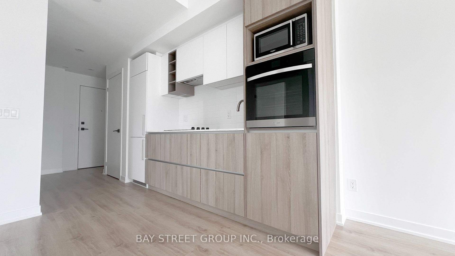 319 Jarvis Street Unit 1502 photo 5