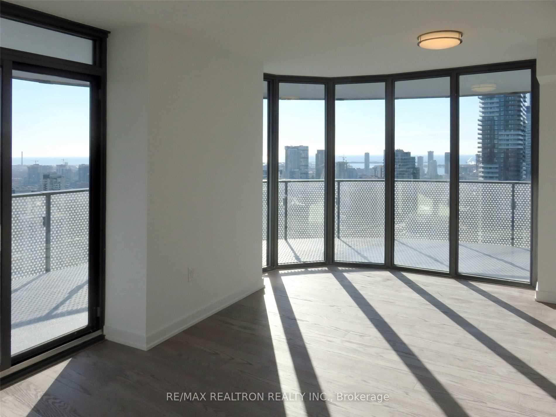 11 Wellesley Street Unit 3802 photo 9