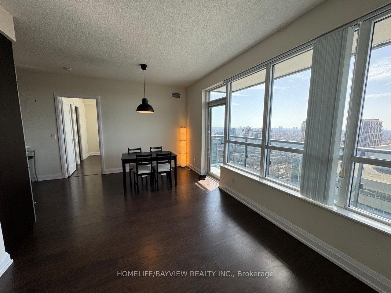 Living / Dining Room