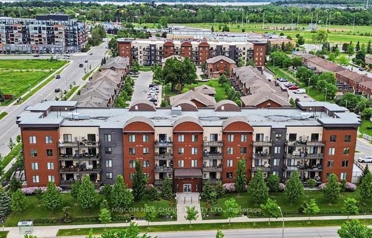 100 Dean Avenue Unit 414 photo 3