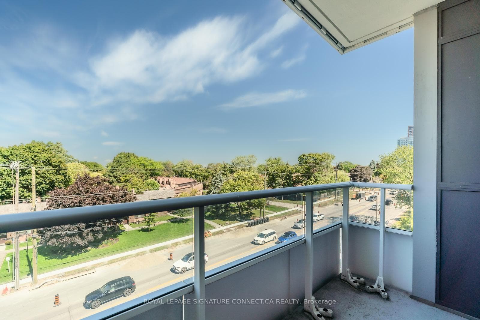 3121 Sheppard Avenue Unit 517 photo 10