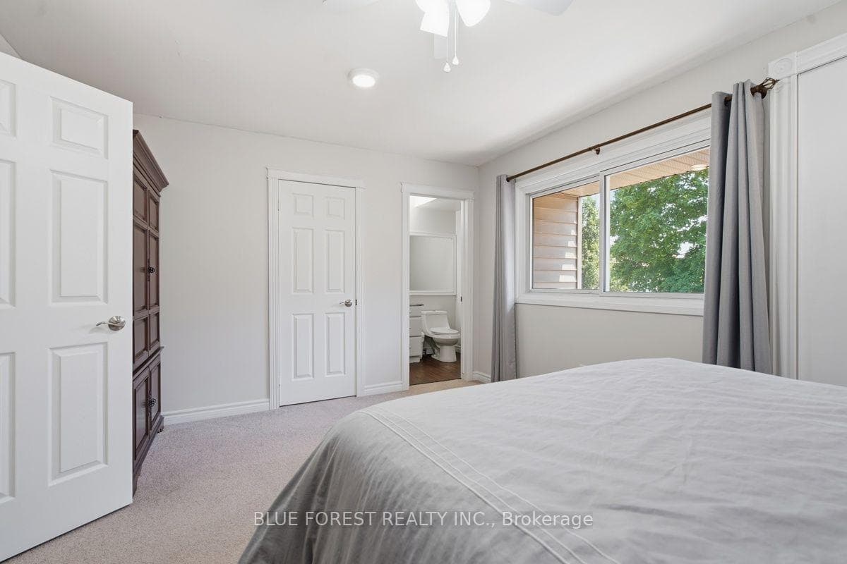 742 Fanshawe Park Road Unit 41 photo 23