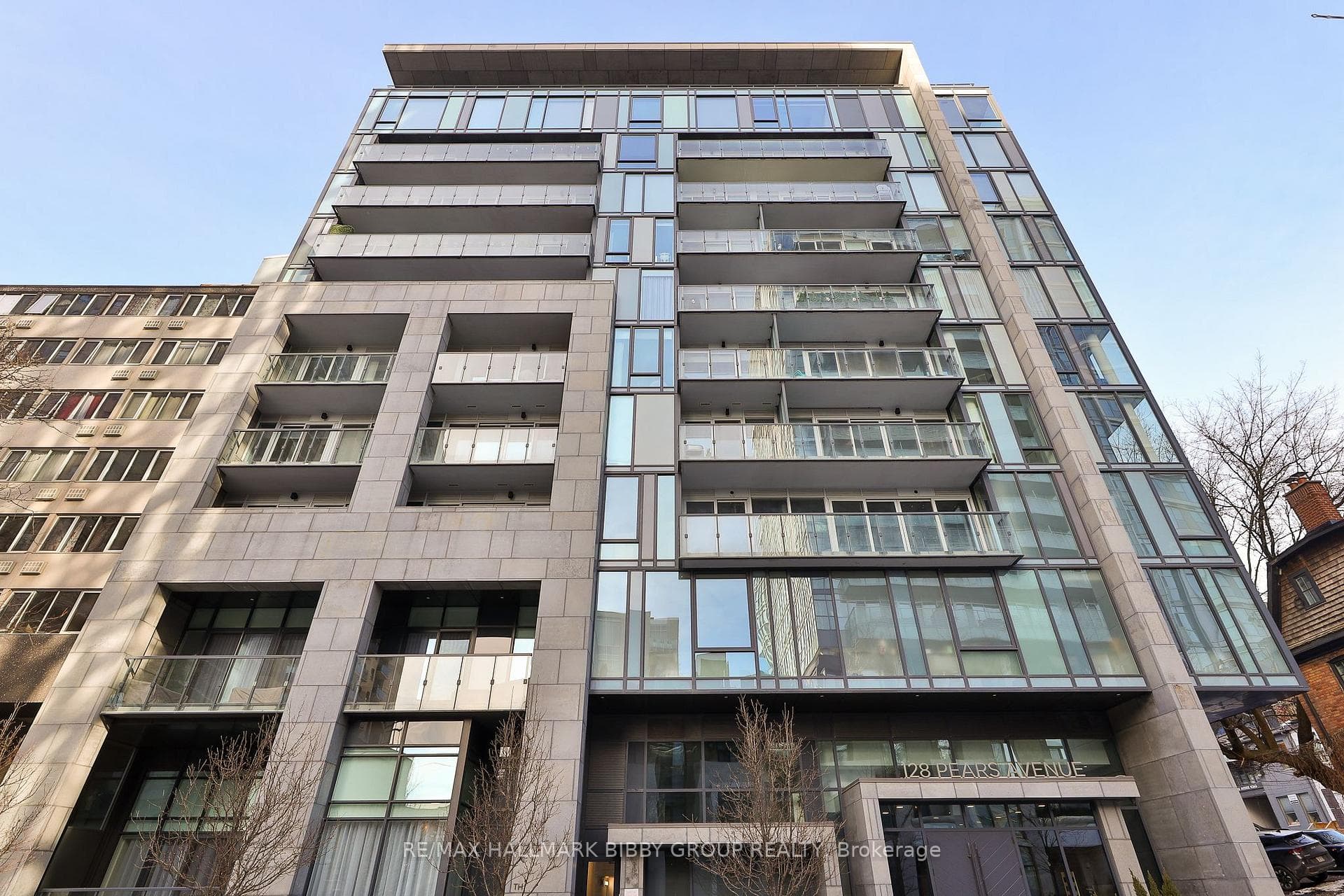 128 Pears Avenue Unit 501 photo 35