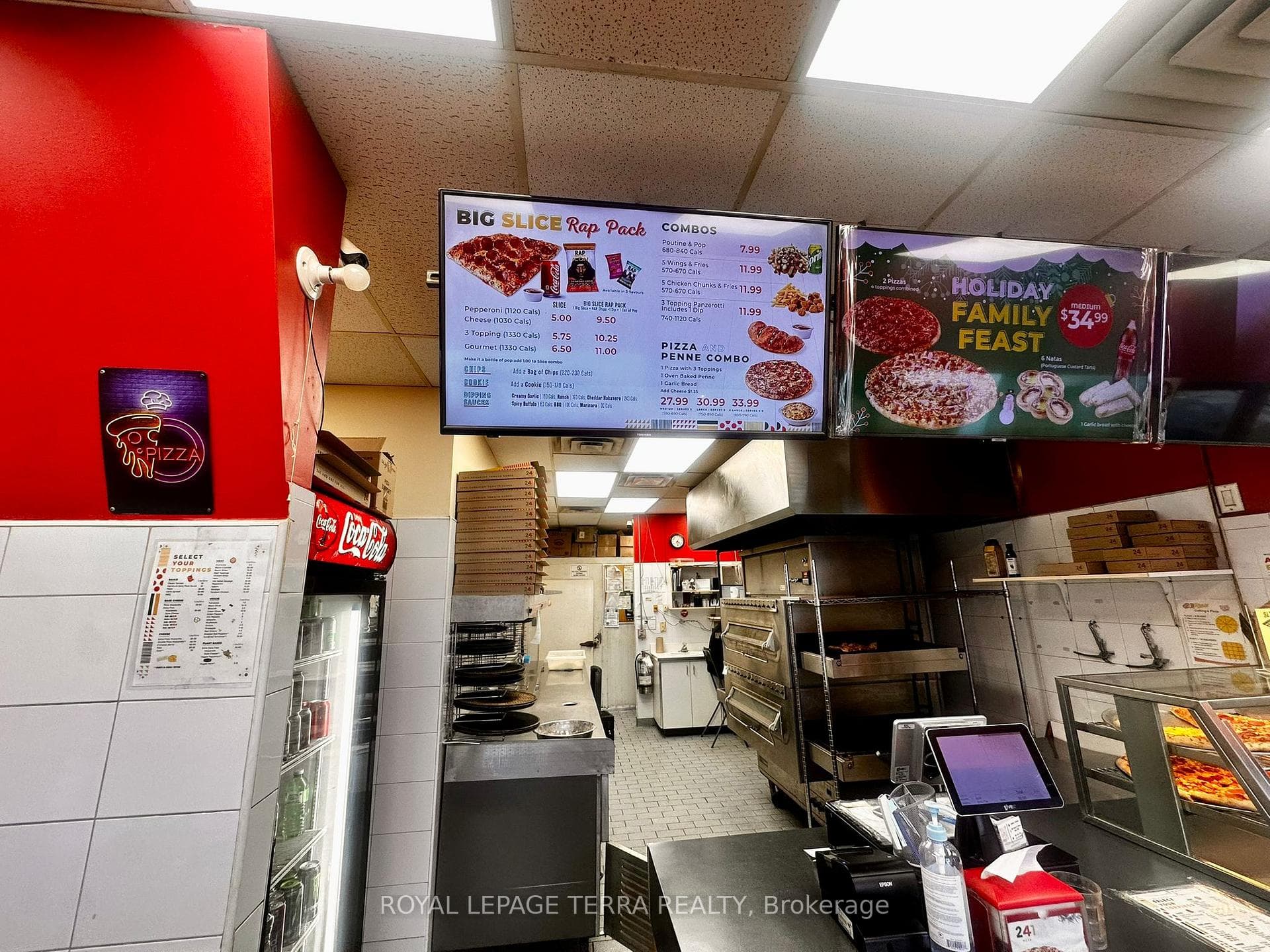 465 Bayly Street Unit (241 Pizza) photo 5