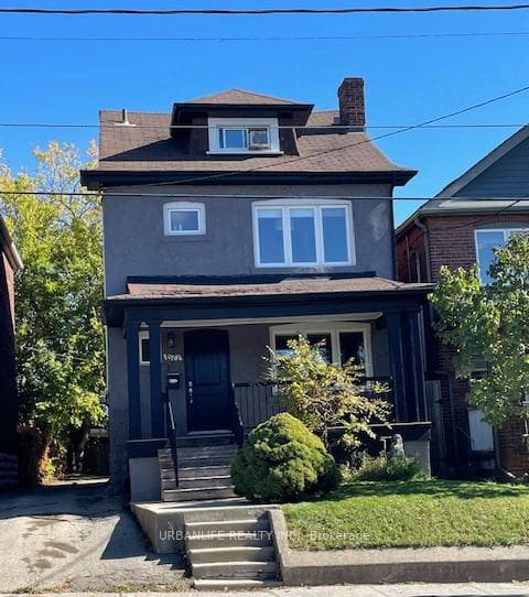 1577 Dufferin Street Unit Main photo 1