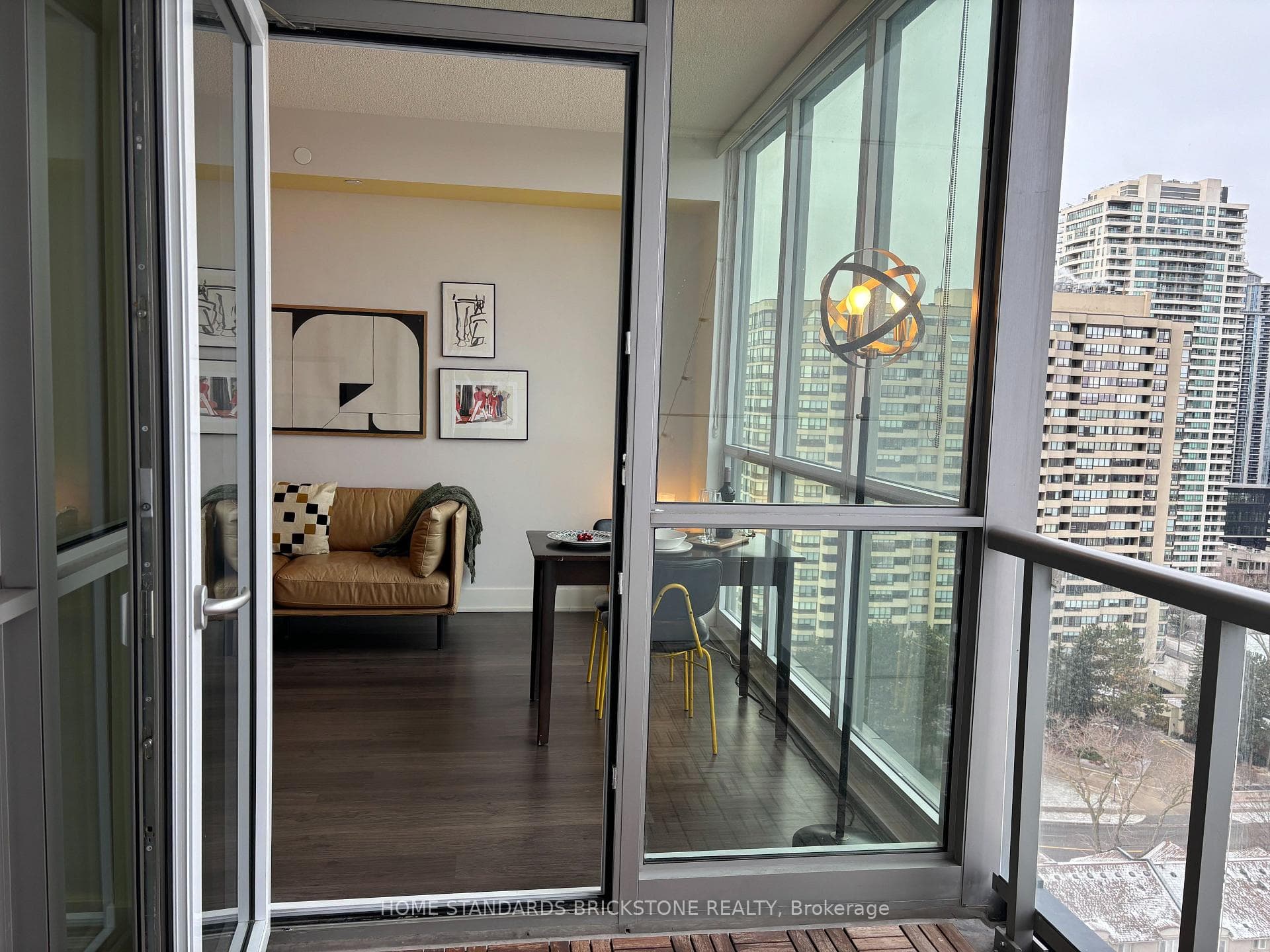 88 Sheppard Avenue Unit 1908 photo 9