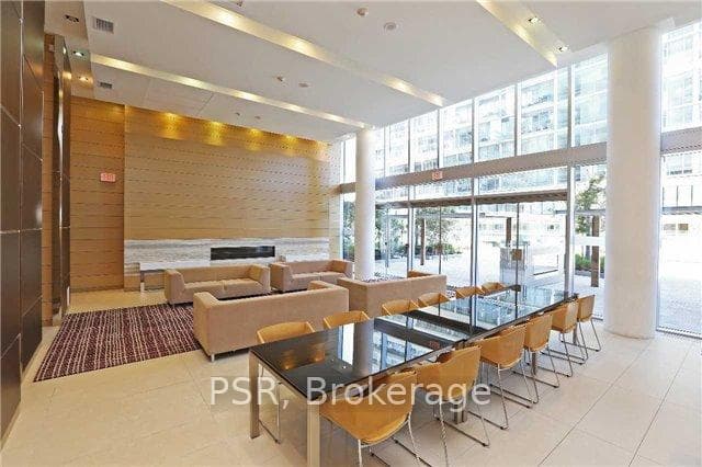 29 Queens Quay Unit 603 photo 35
