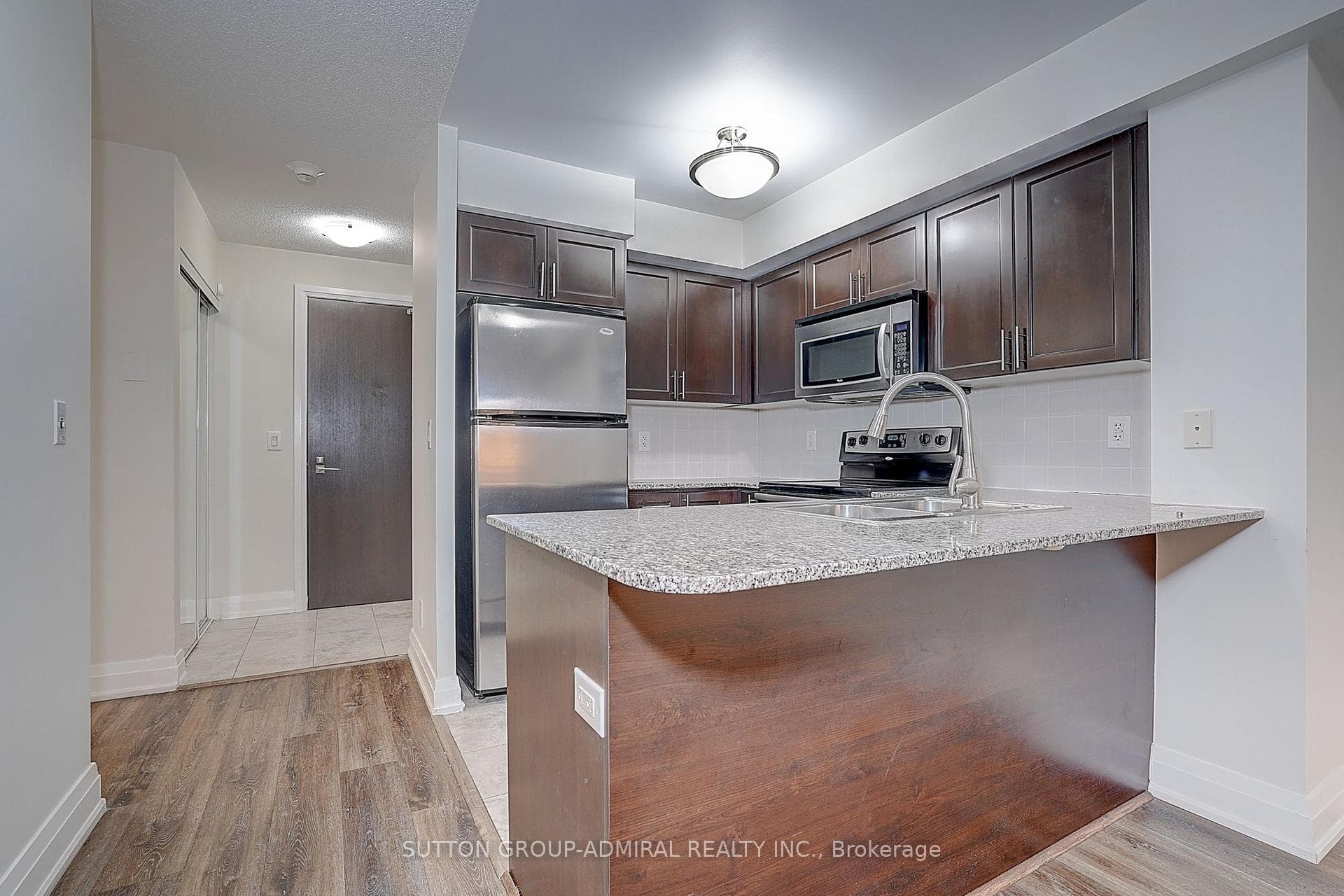 1060 Sheppard Avenue Unit 1408 photo 13