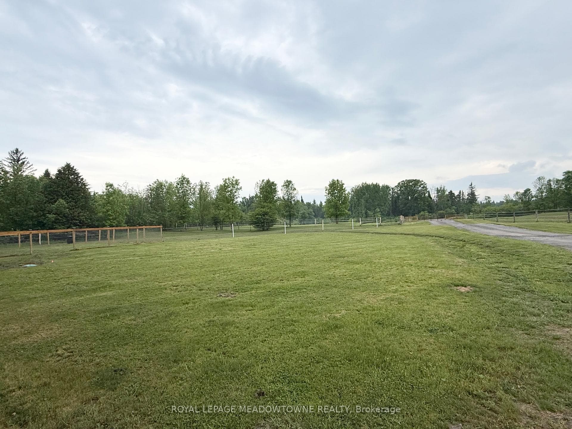 Lawn Views