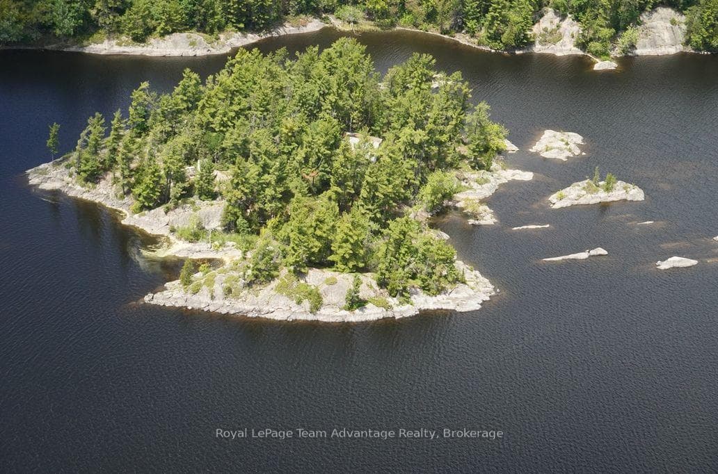 TP3411 ISLAND FRENCH RIVER N/A photo 36