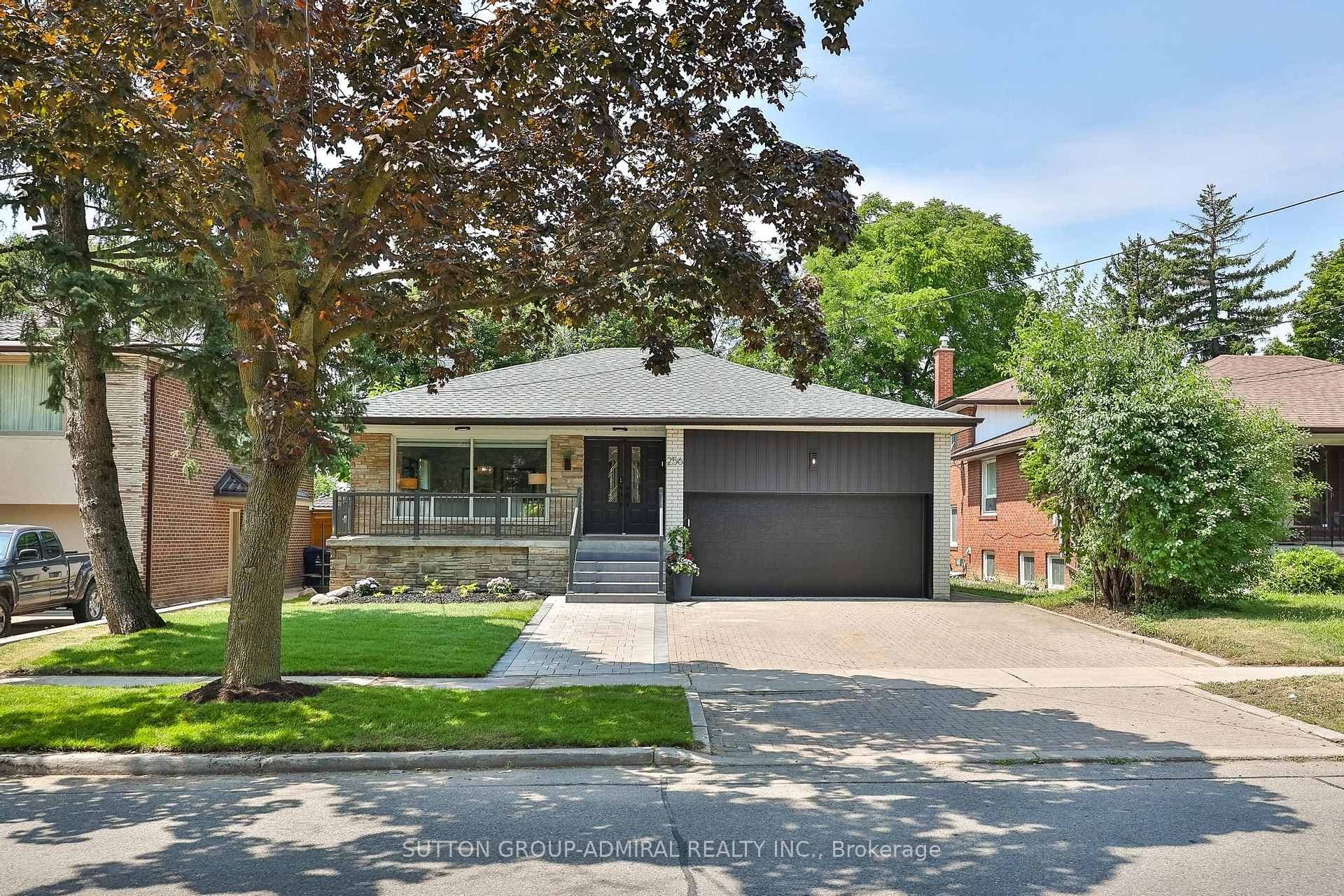256 Torresdale Avenue photo 1