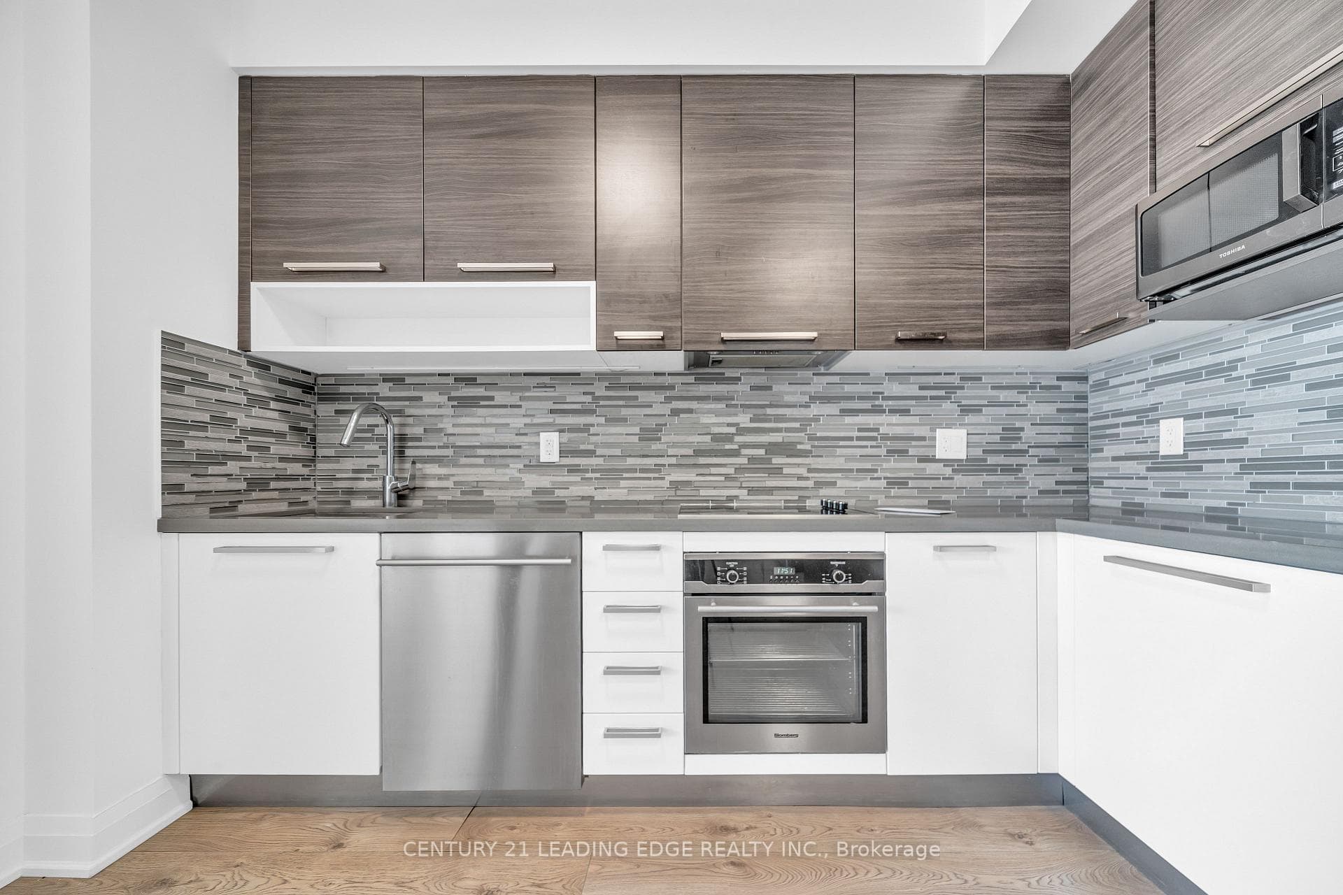36 Park Lawn Road Unit 2608 photo 7