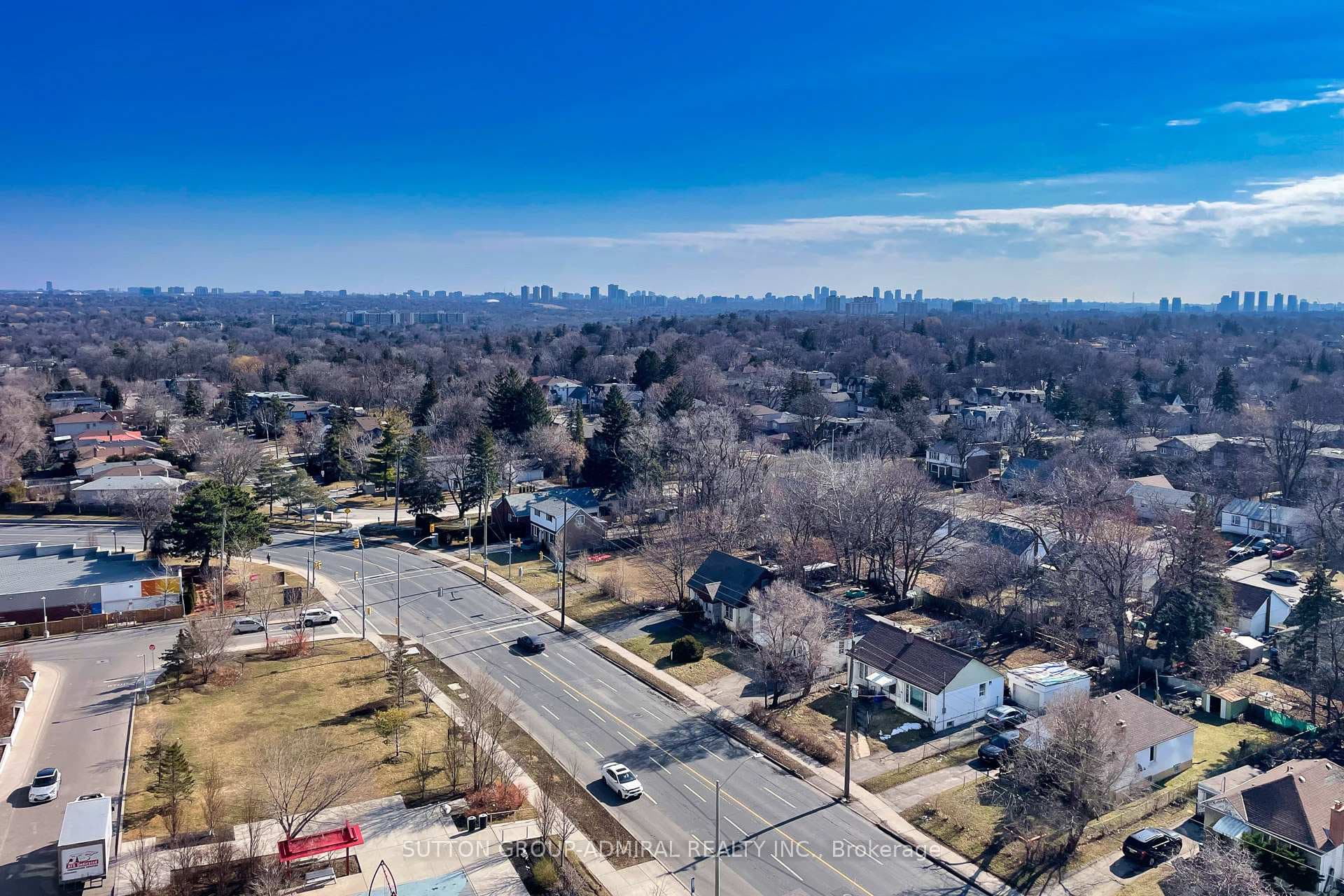 7161 YONGE Street Unit 1131 photo 22
