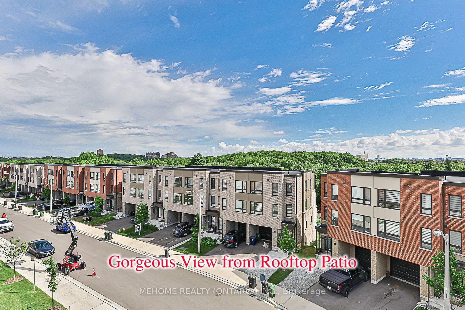 620 Rexdale Boulevard Unit 3 photo 36