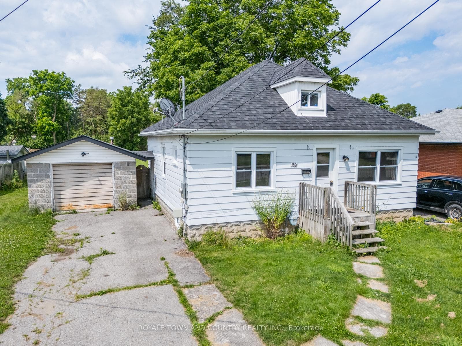 29 St David Street photo 2
