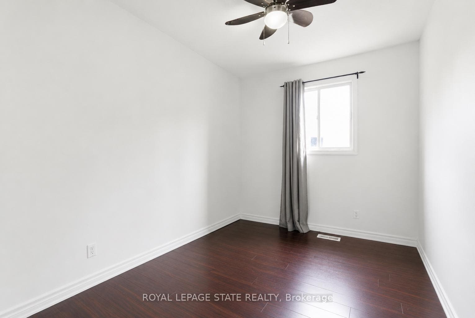 Virtually Vacant