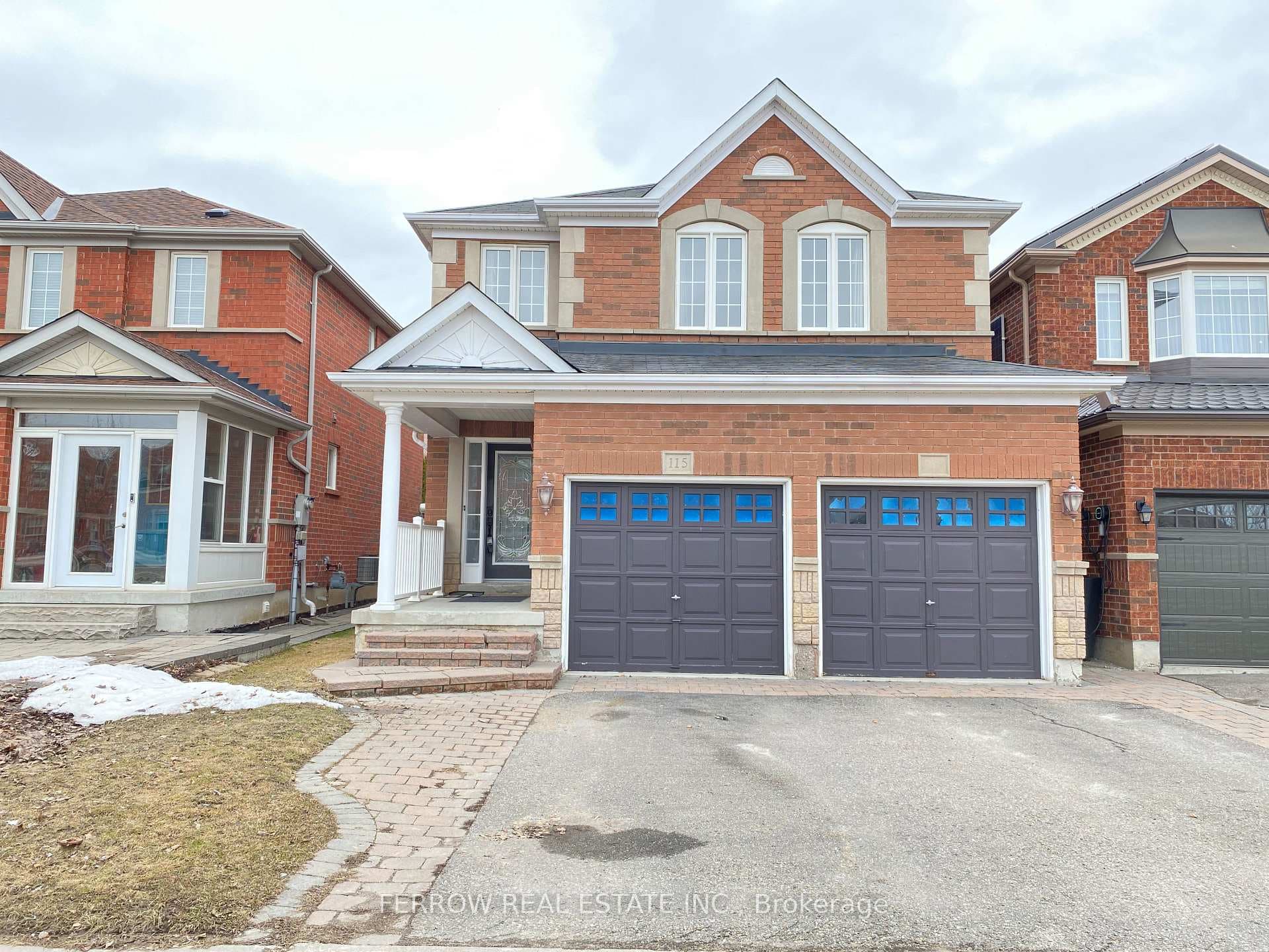 115 River Ridge Boulevard photo 1