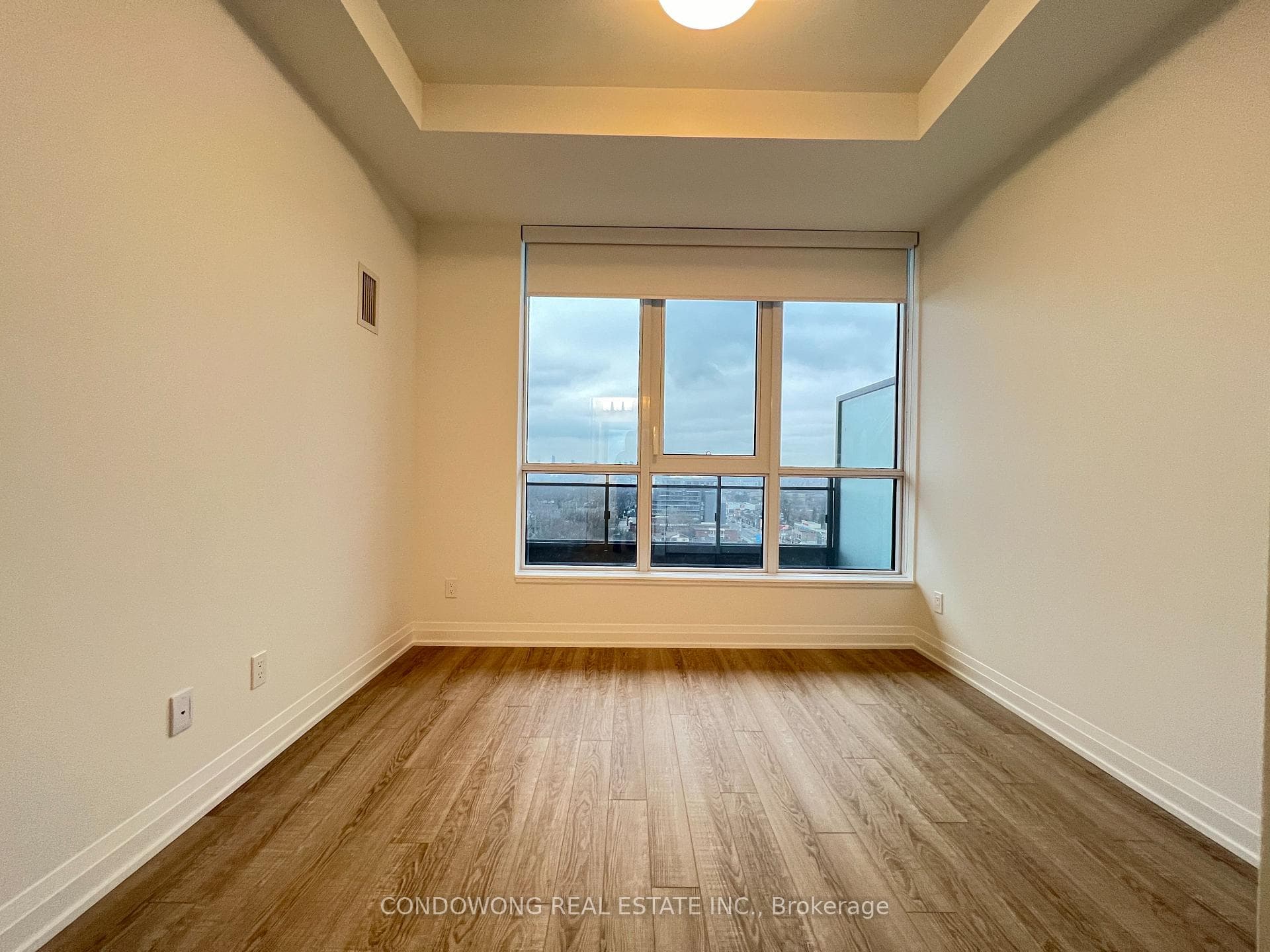 Large Windows