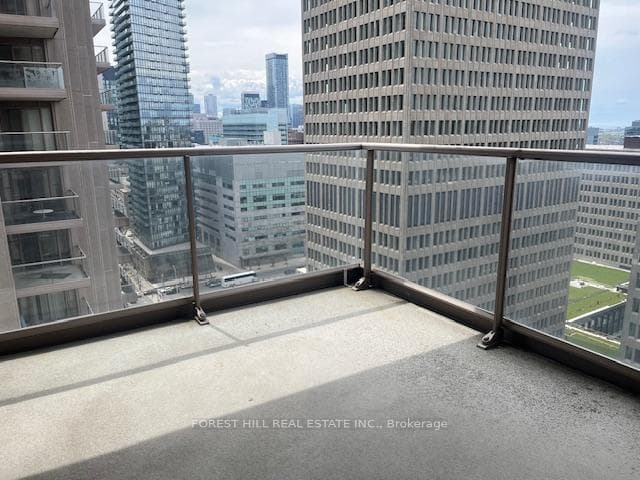 925 Bay Street Unit 2201 photo 16