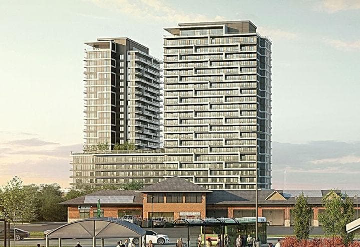 9751 Markham Road Unit B1210 photo 2