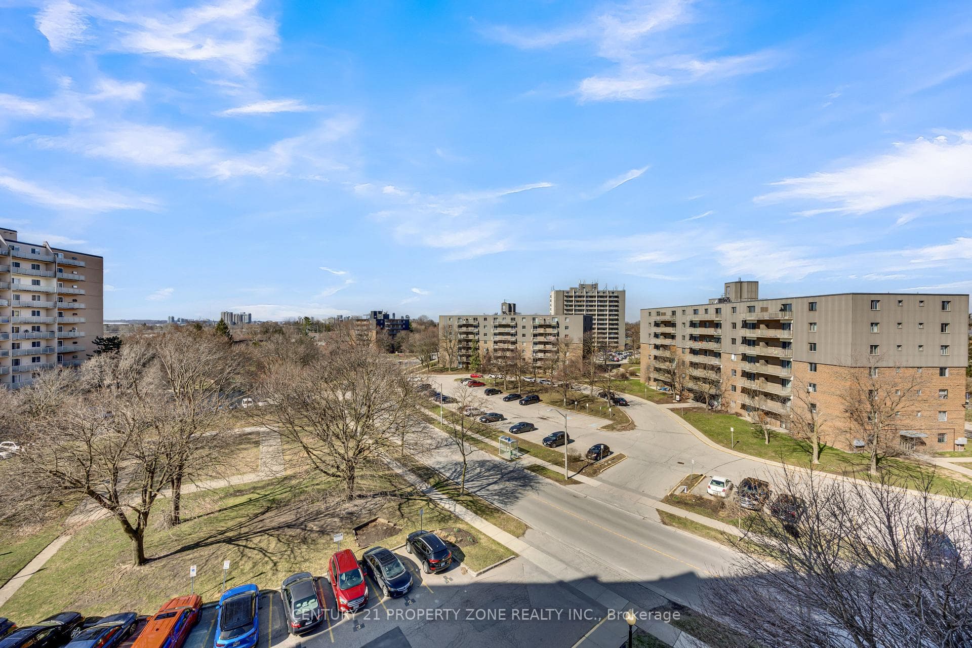 583 Mornington Avenue Unit 610 photo 29