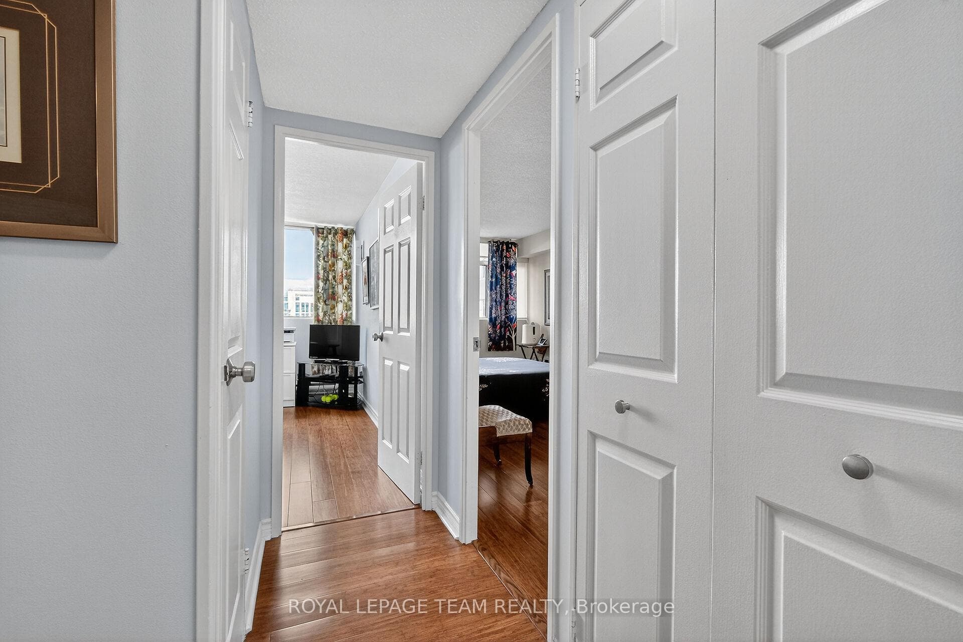 530 Laurier Avenue Unit 1801 photo 19