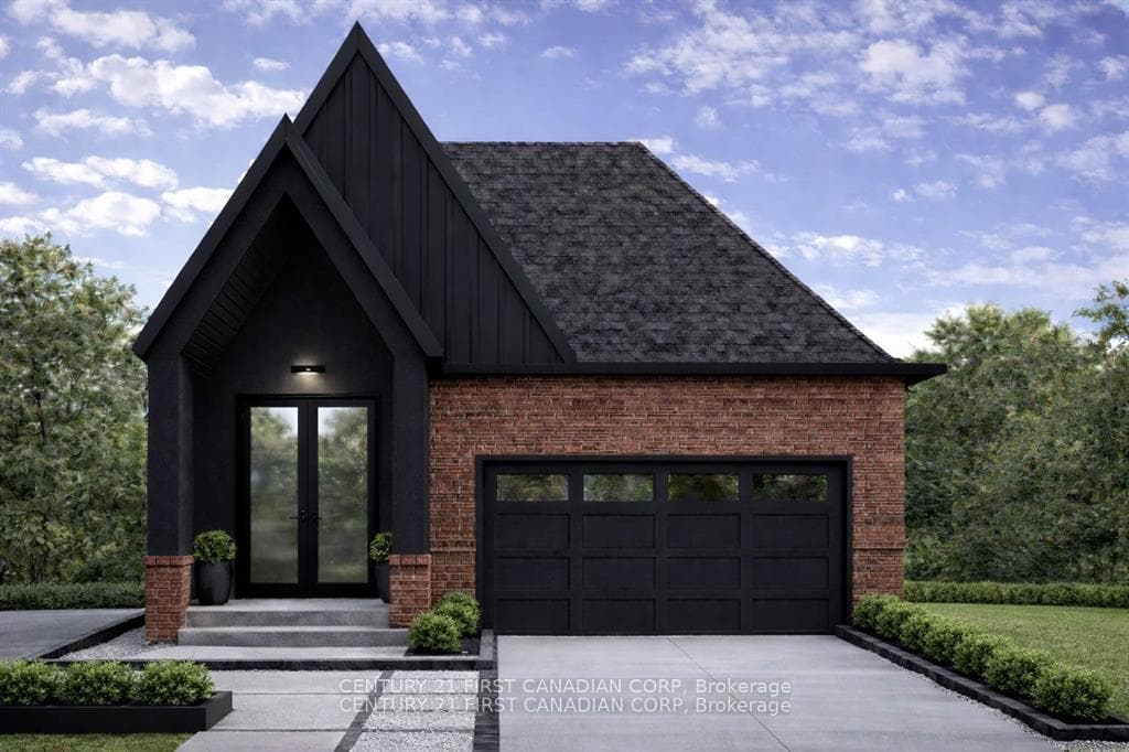 LOT 105 DARWIN Crescent photo 3