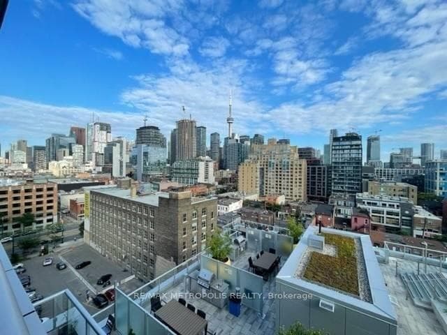 38 Cameron Street Unit 1120 photo 10