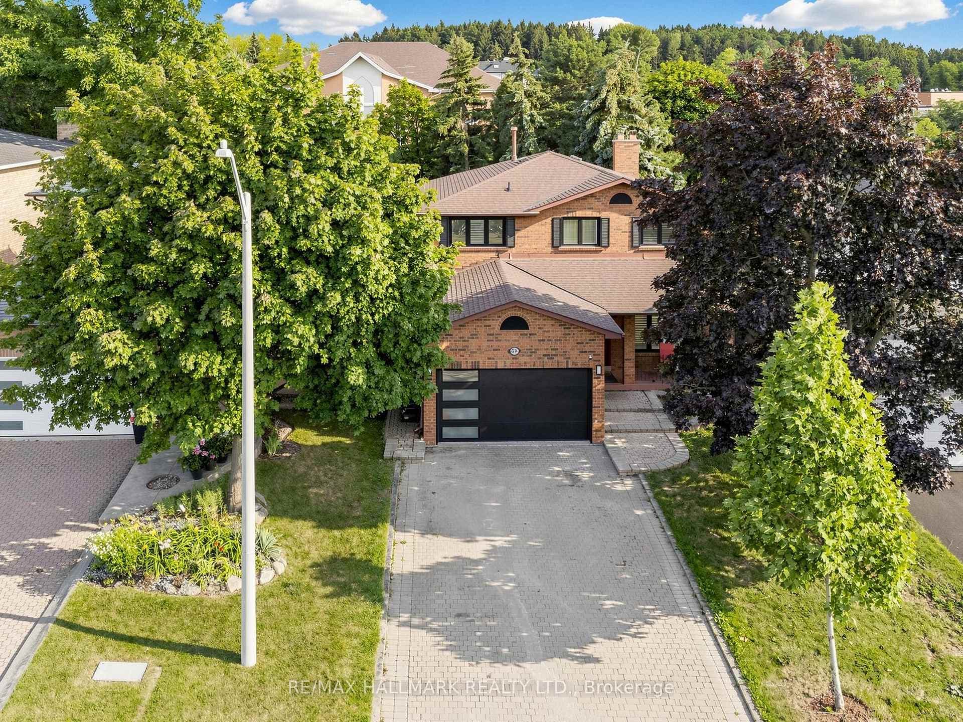 58 Marchwood Crescent photo 44