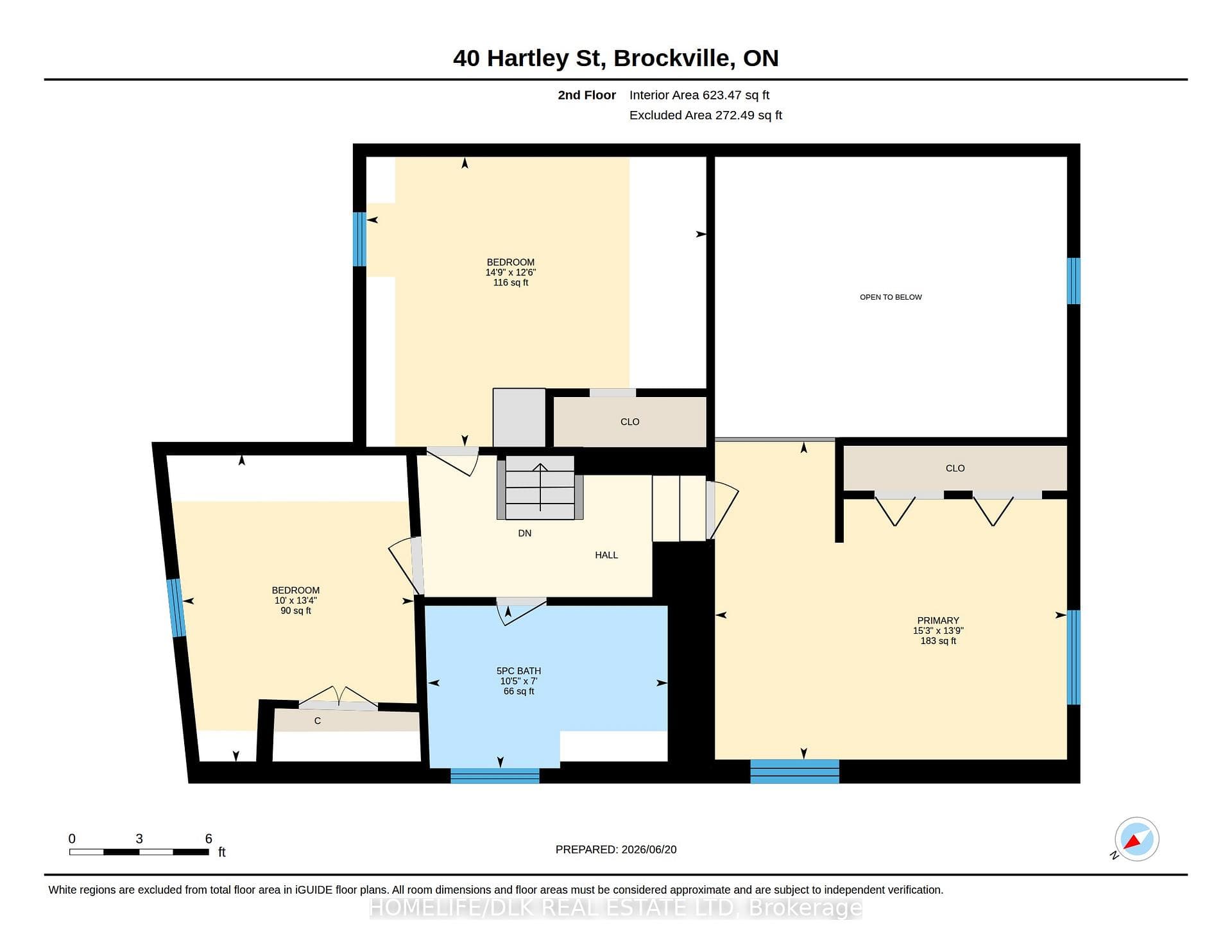 40 Hartley Street photo 36