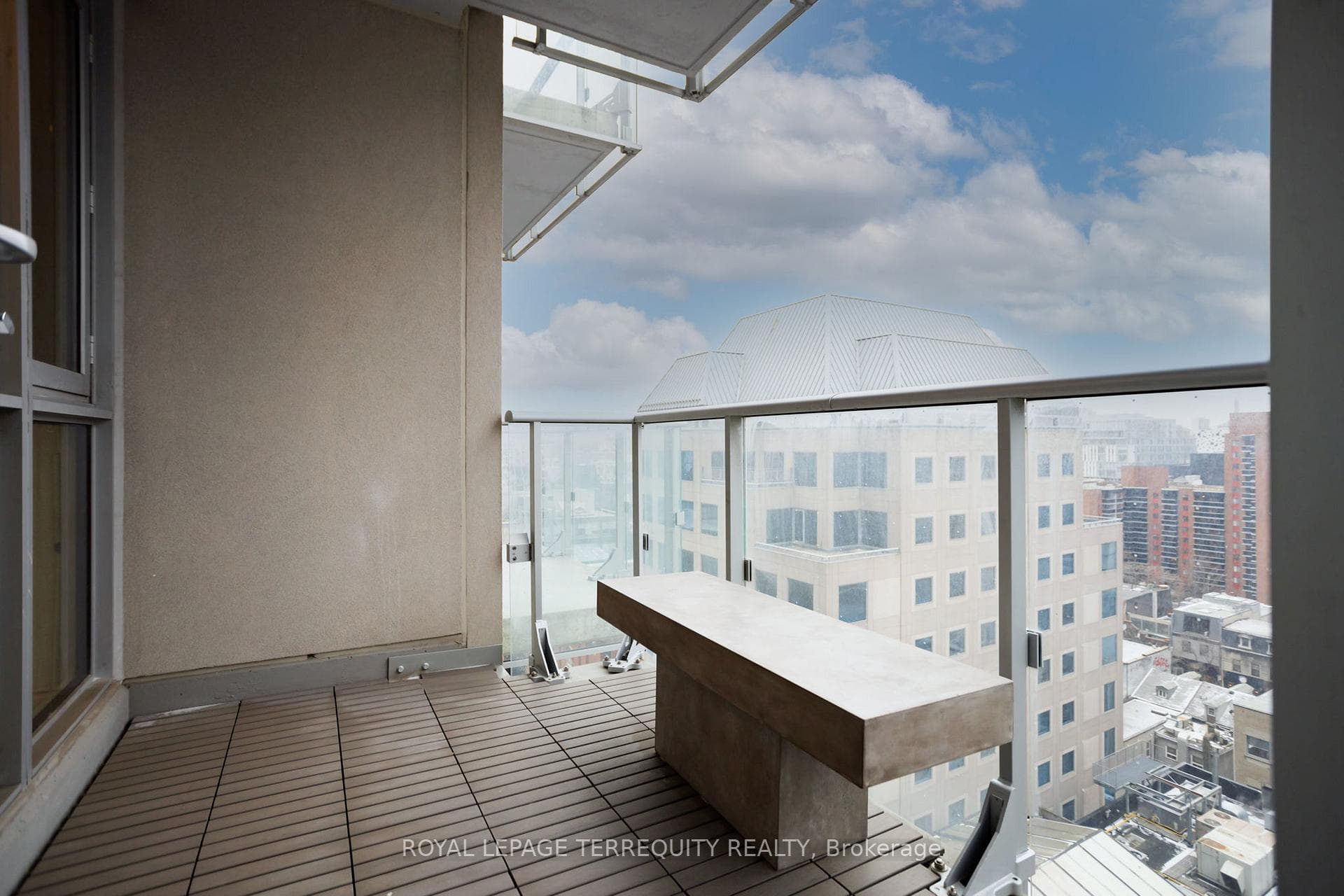 199 Richmond Street Unit 1201 photo 20