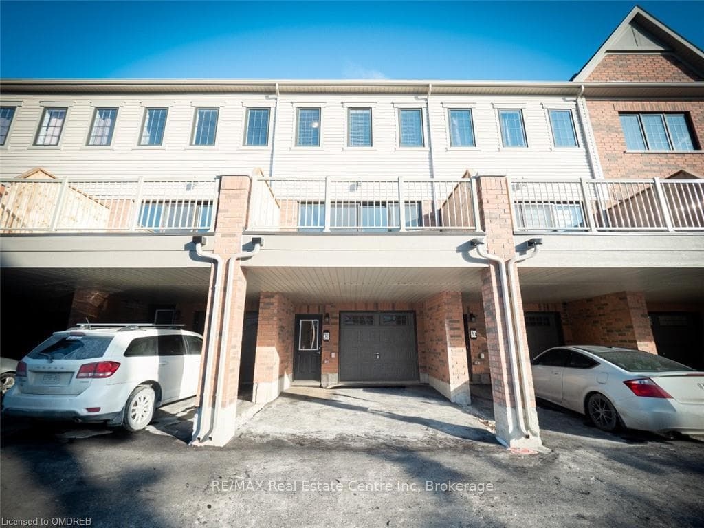 8317 MULBERRY Drive Unit 31 photo 4