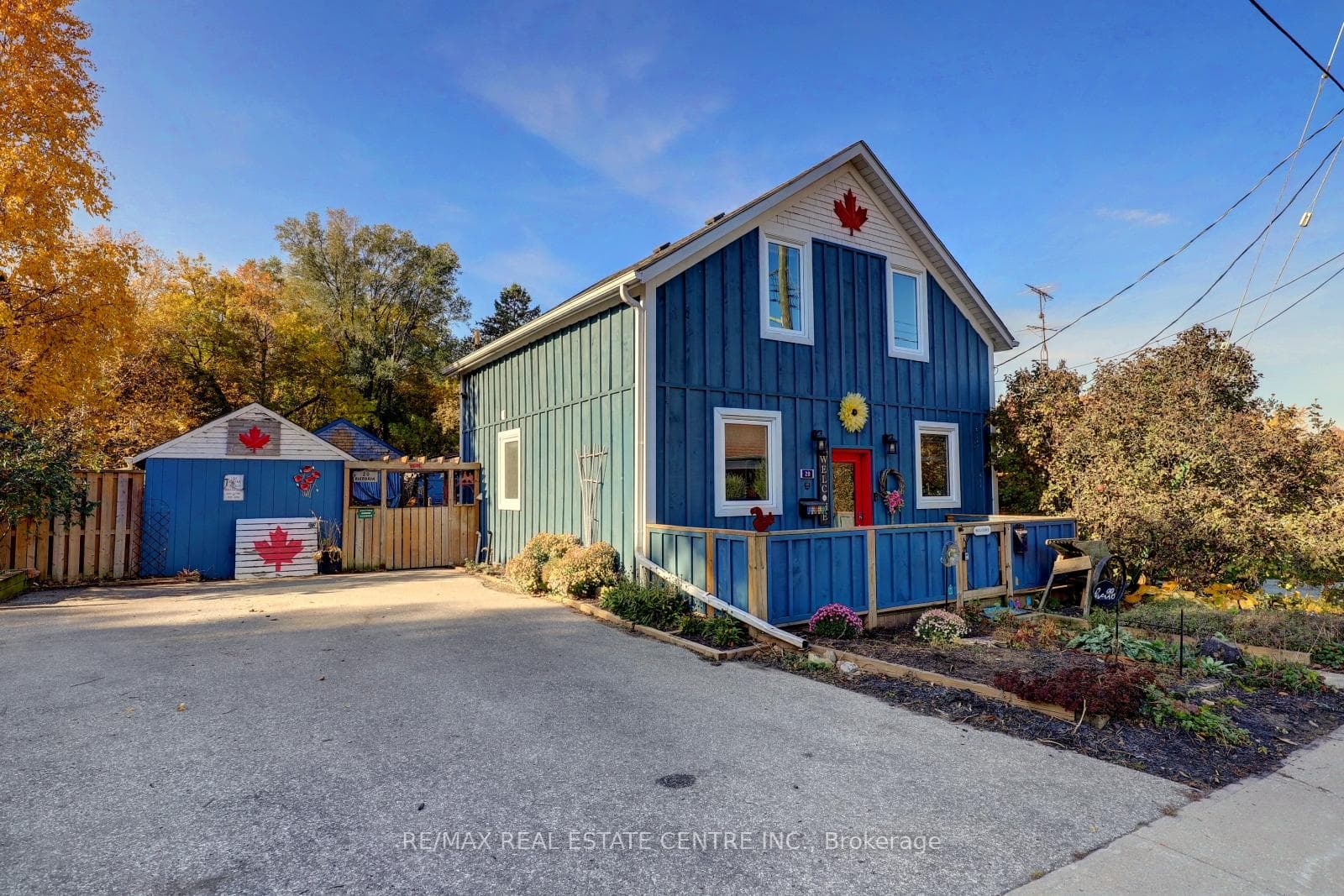 20 VICTORIA Avenue photo 3