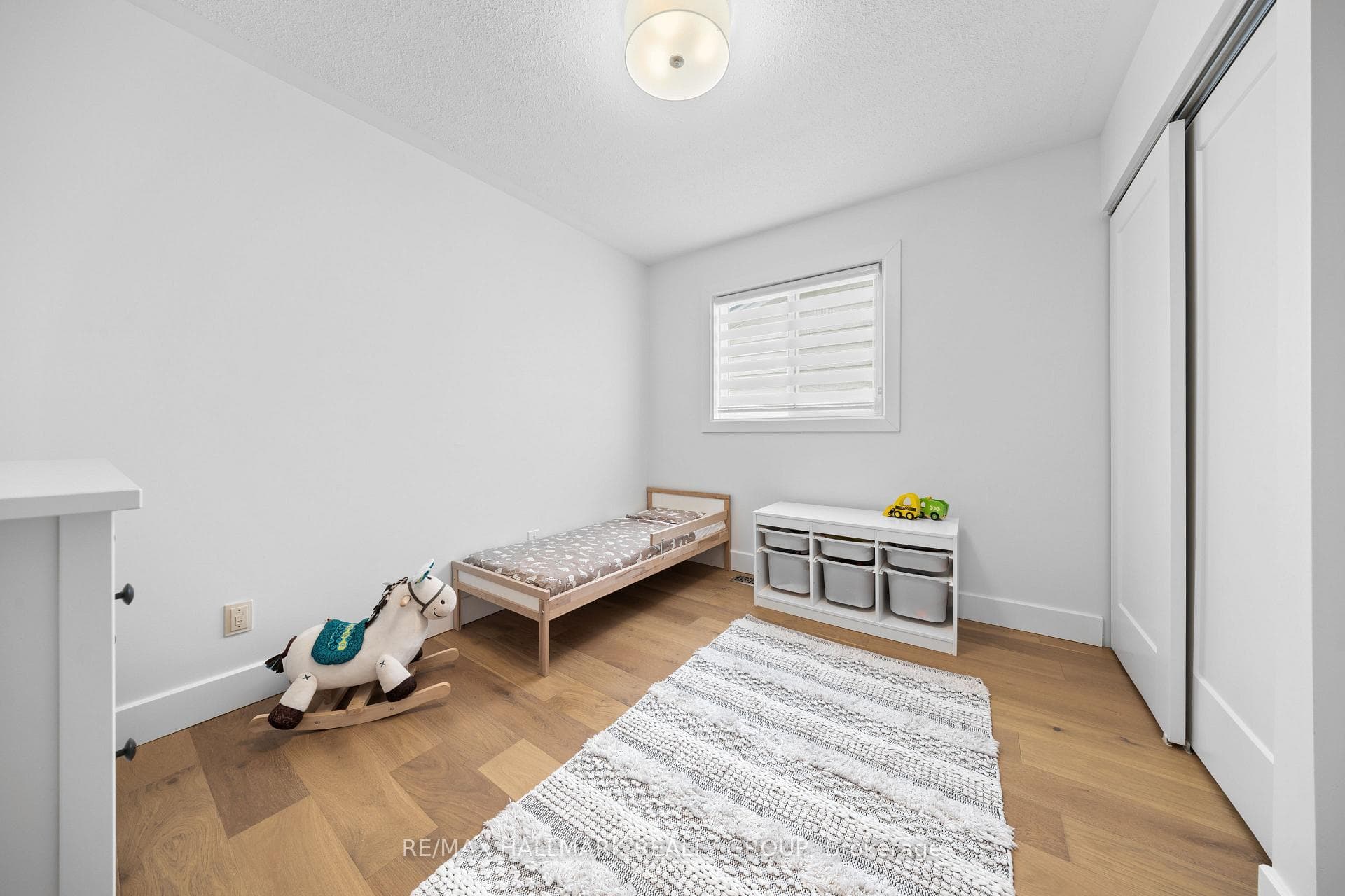 Second floor bedroom #2