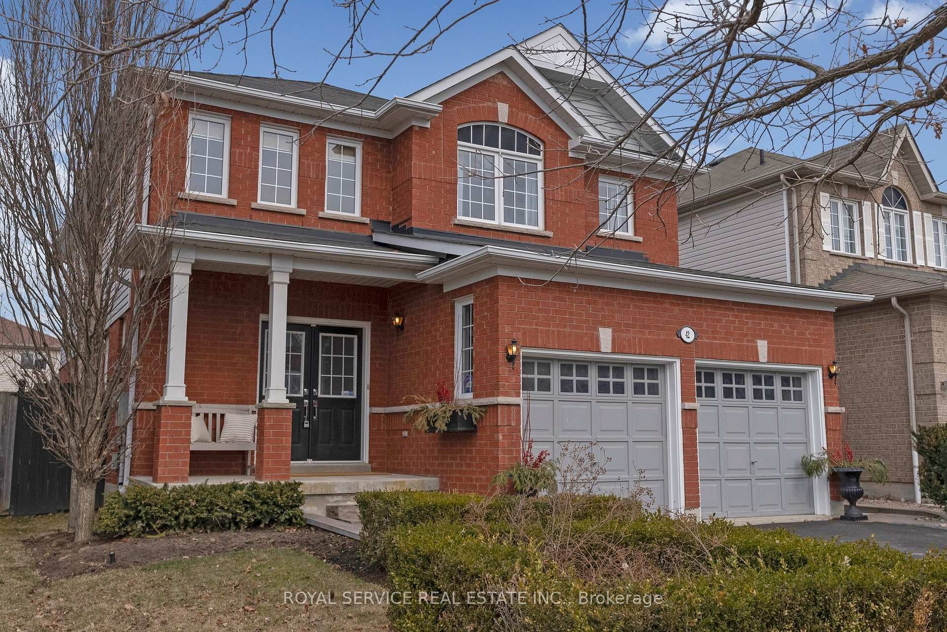 42 Squire Fletcher Drive photo 2