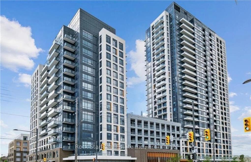 7950 Bathurst Street Unit 629 photo 1