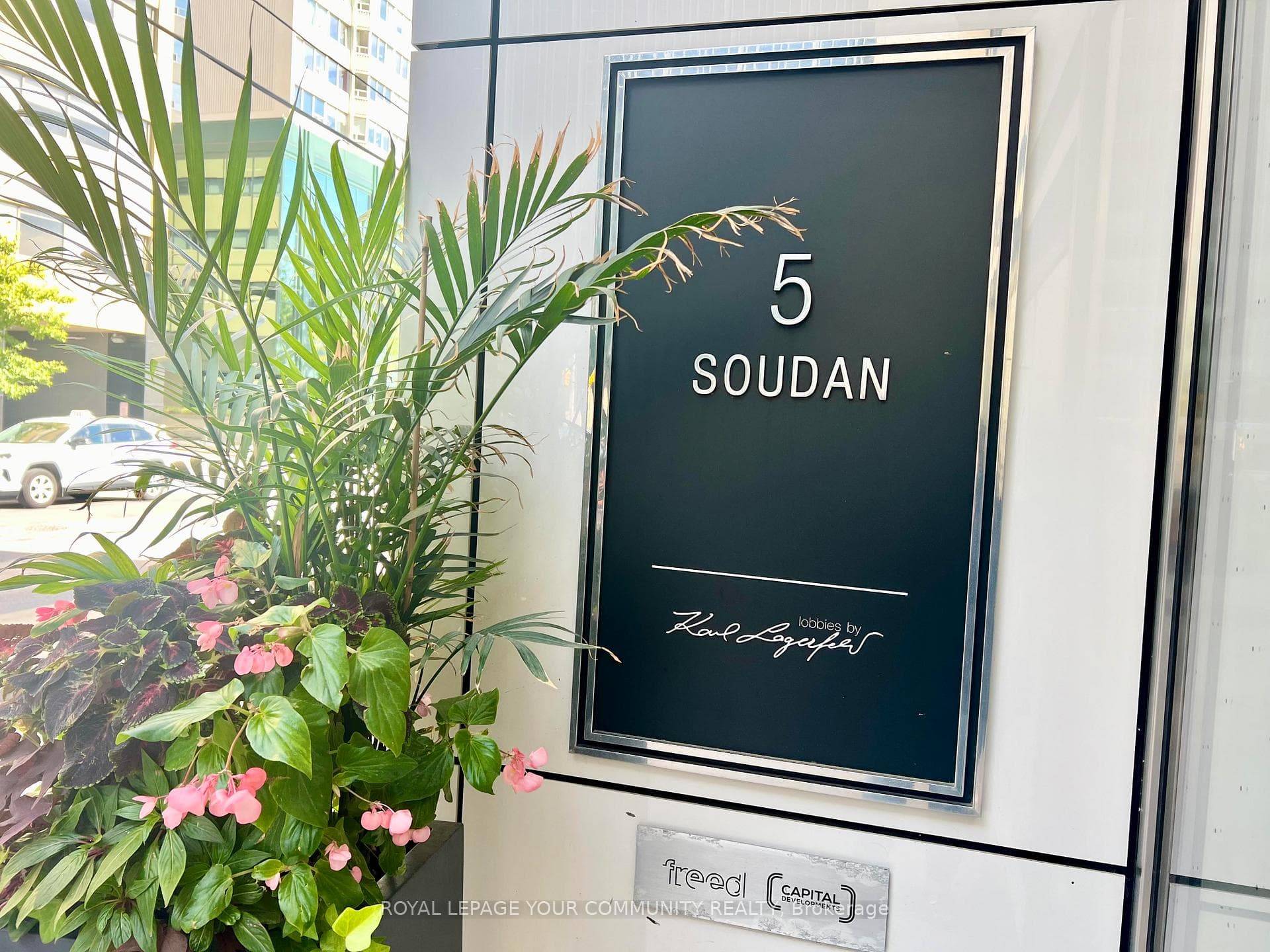 5 Soudan Avenue Unit 1620 photo 8