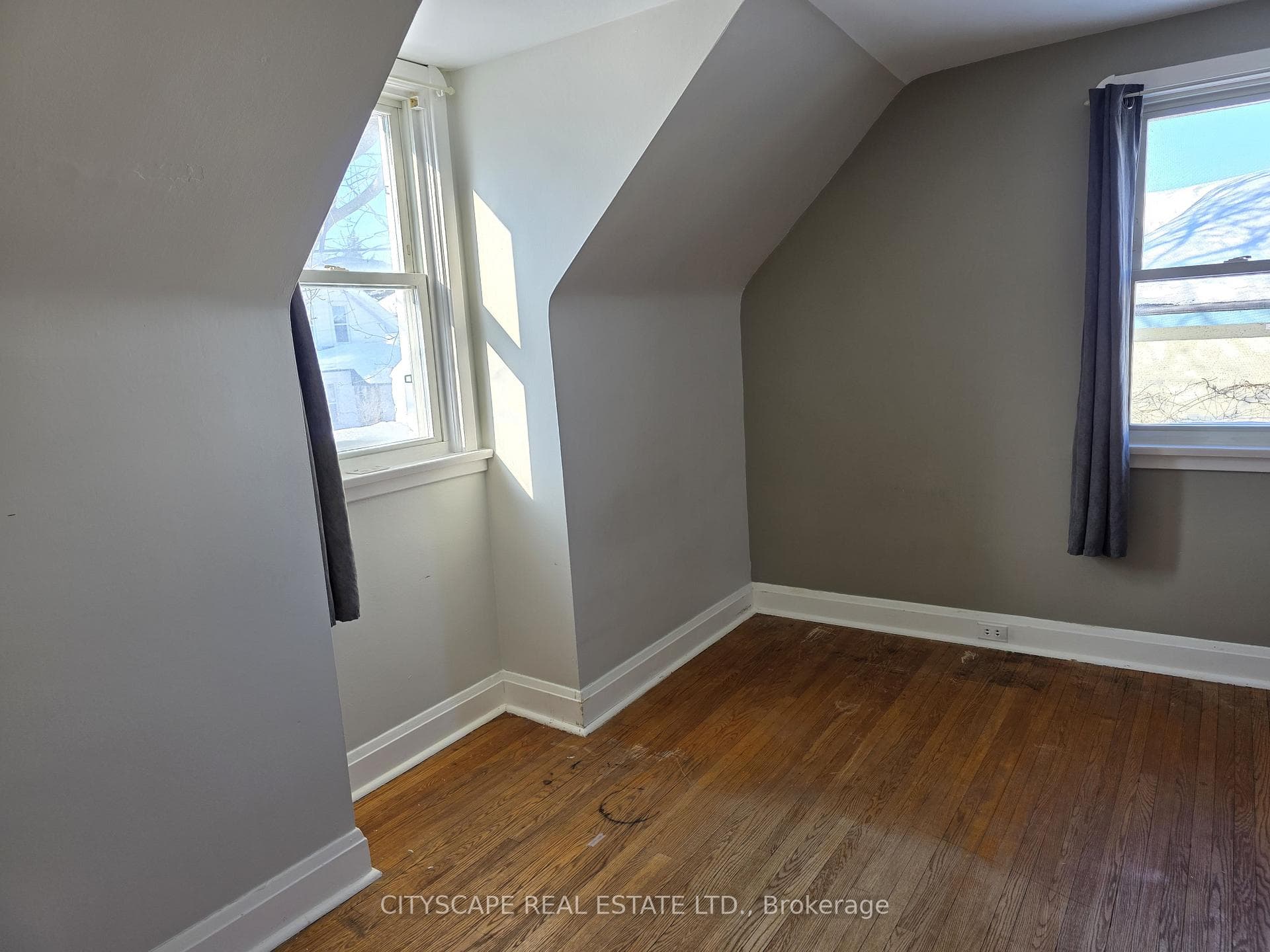 Third Bedroom