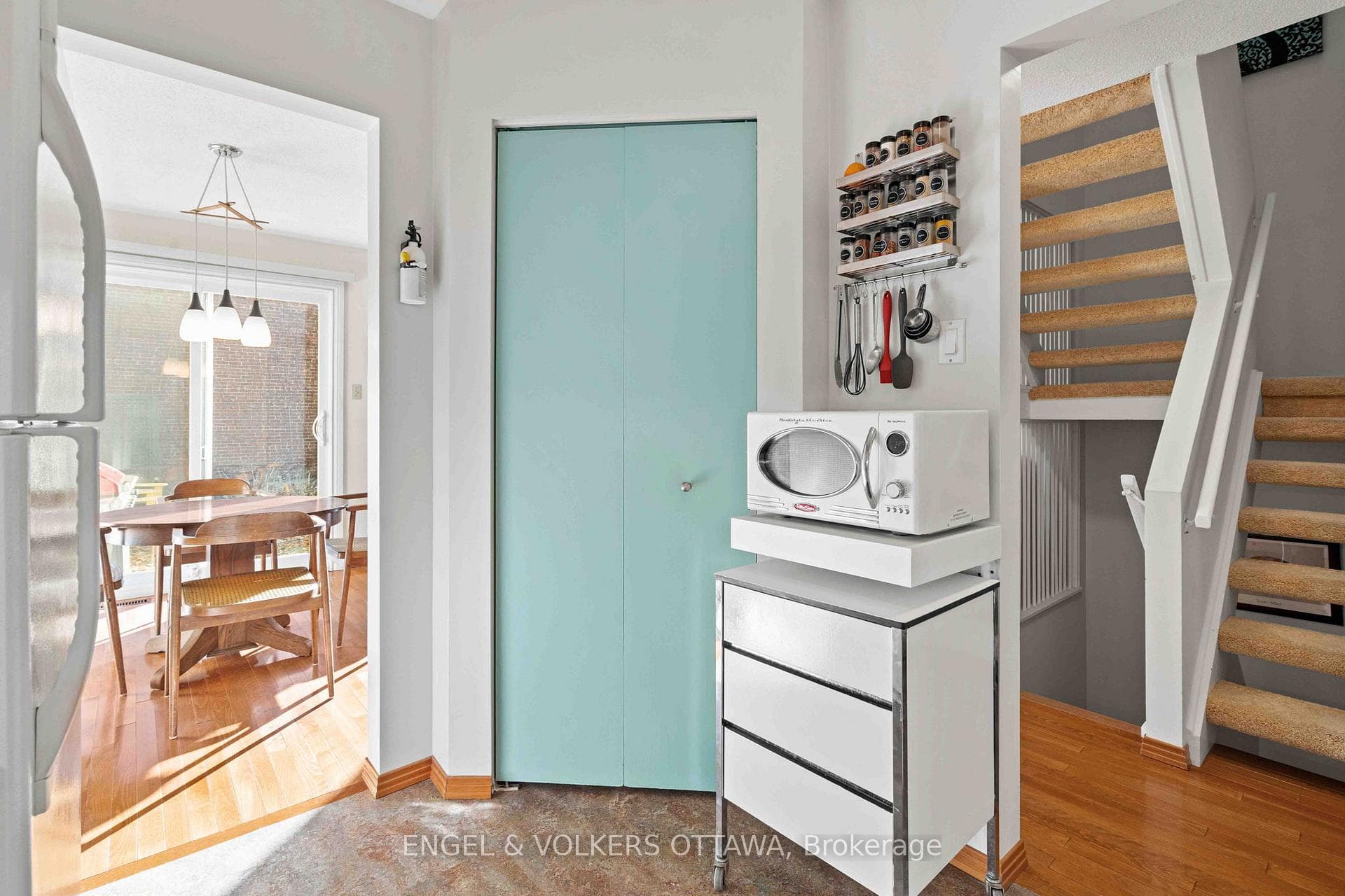 110 Walnut Court Unit 18 photo 18