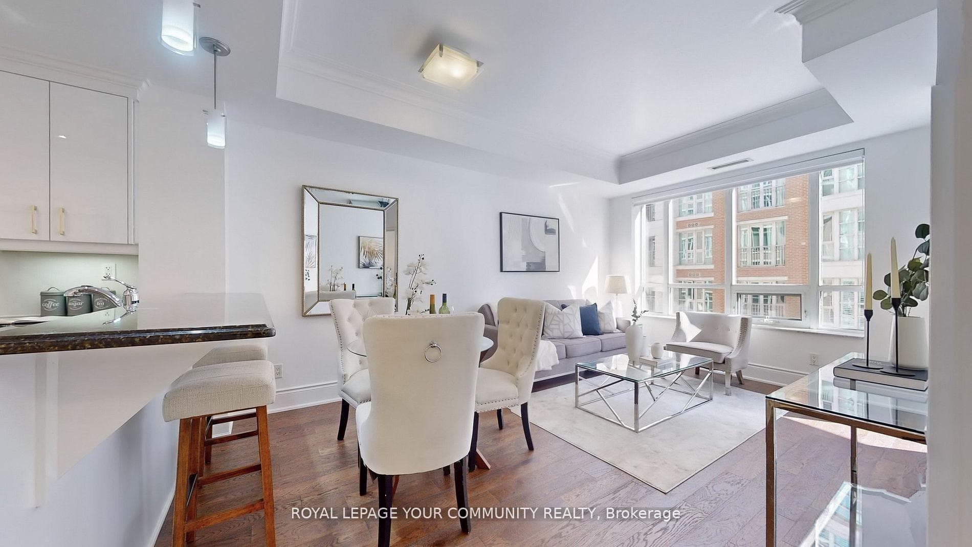 55 Delisle Avenue Unit 501 photo 15