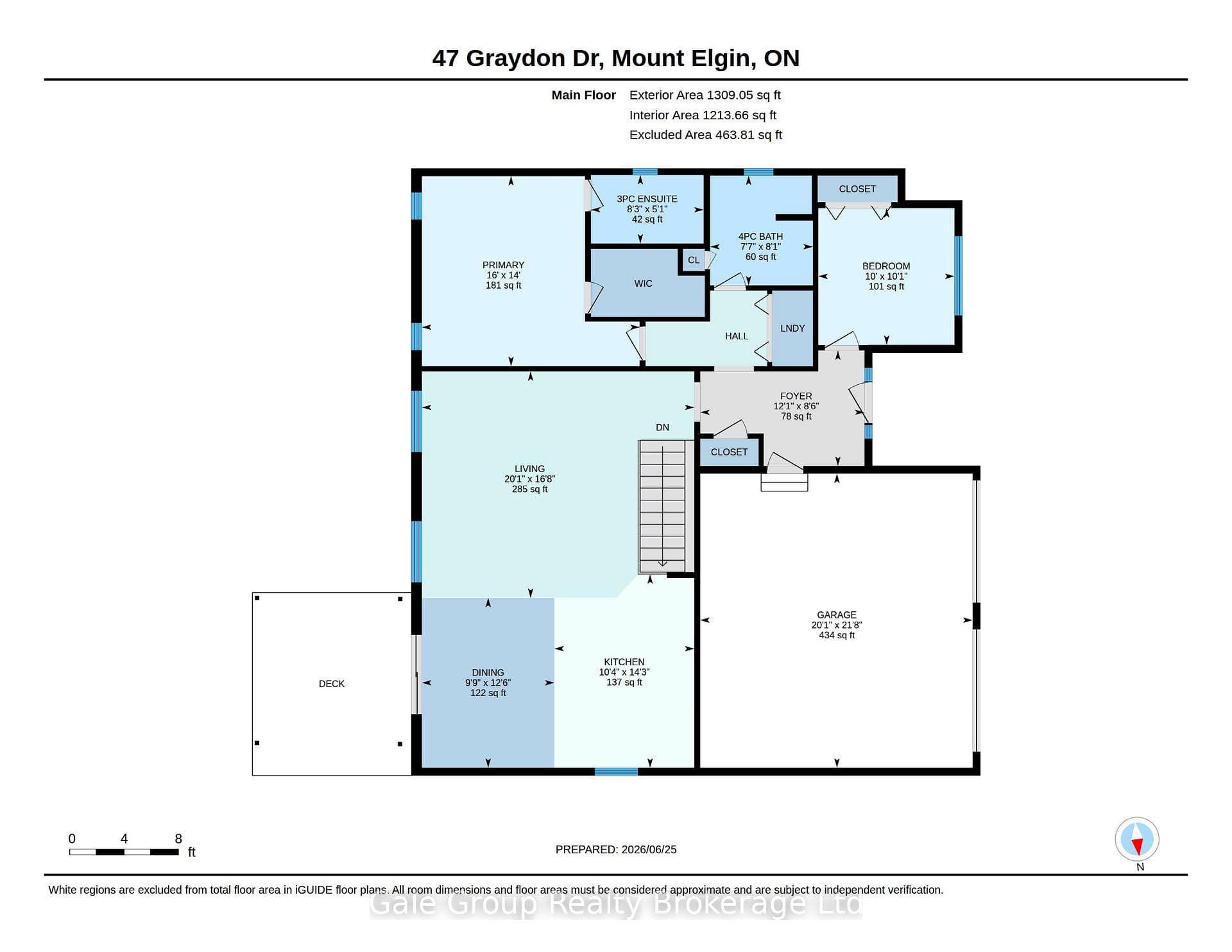 47 Graydon Drive photo 37