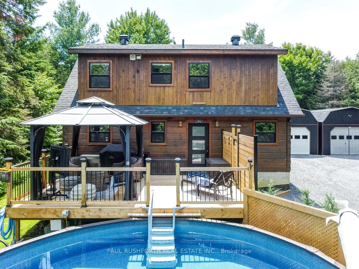 417 AMBERWOOD Road photo 27