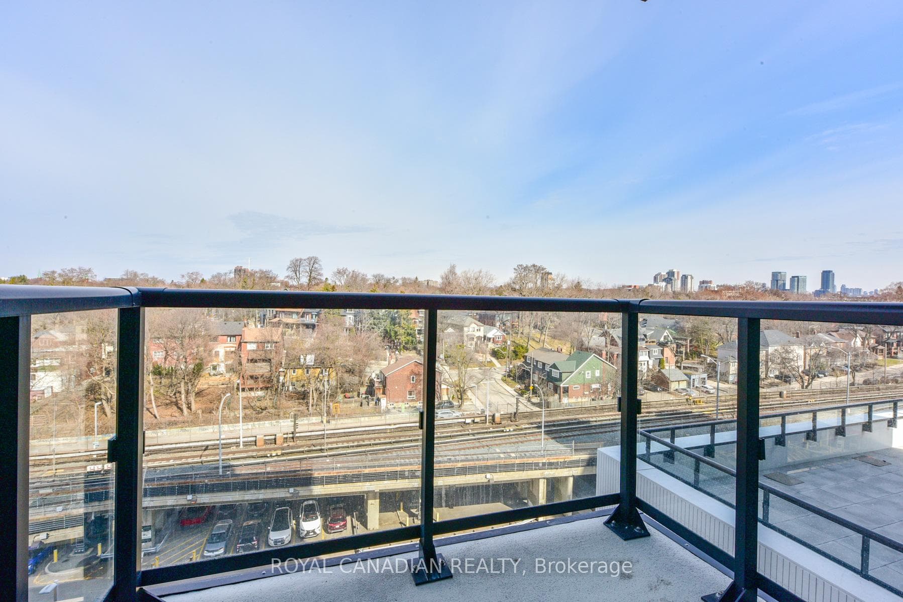1660 Bloor Street Unit 601 photo 14