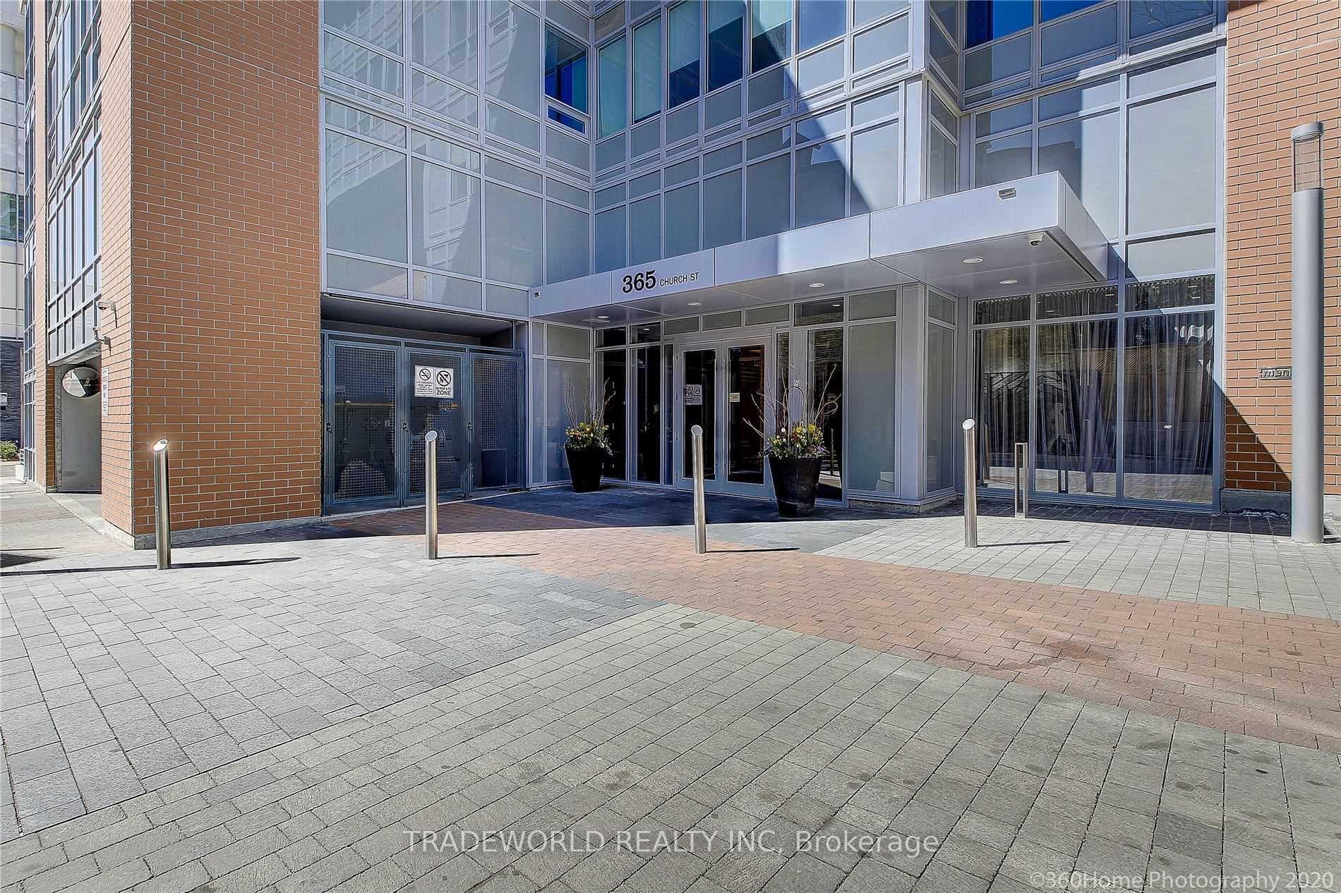 365 Church Street Unit 2406 photo 2