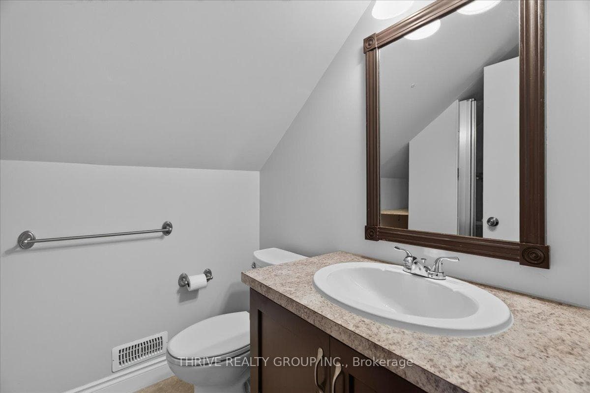 Primary 3-pc Ensuite