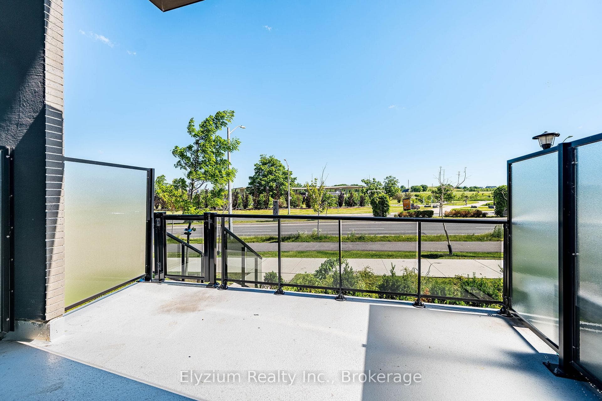 60 George Butchart Drive Unit 120 photo 22