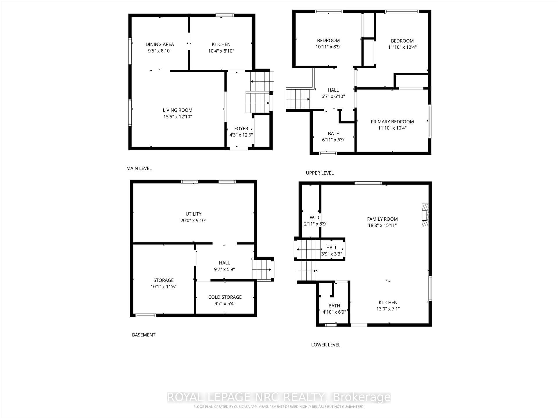 16 Appleford Road photo 36