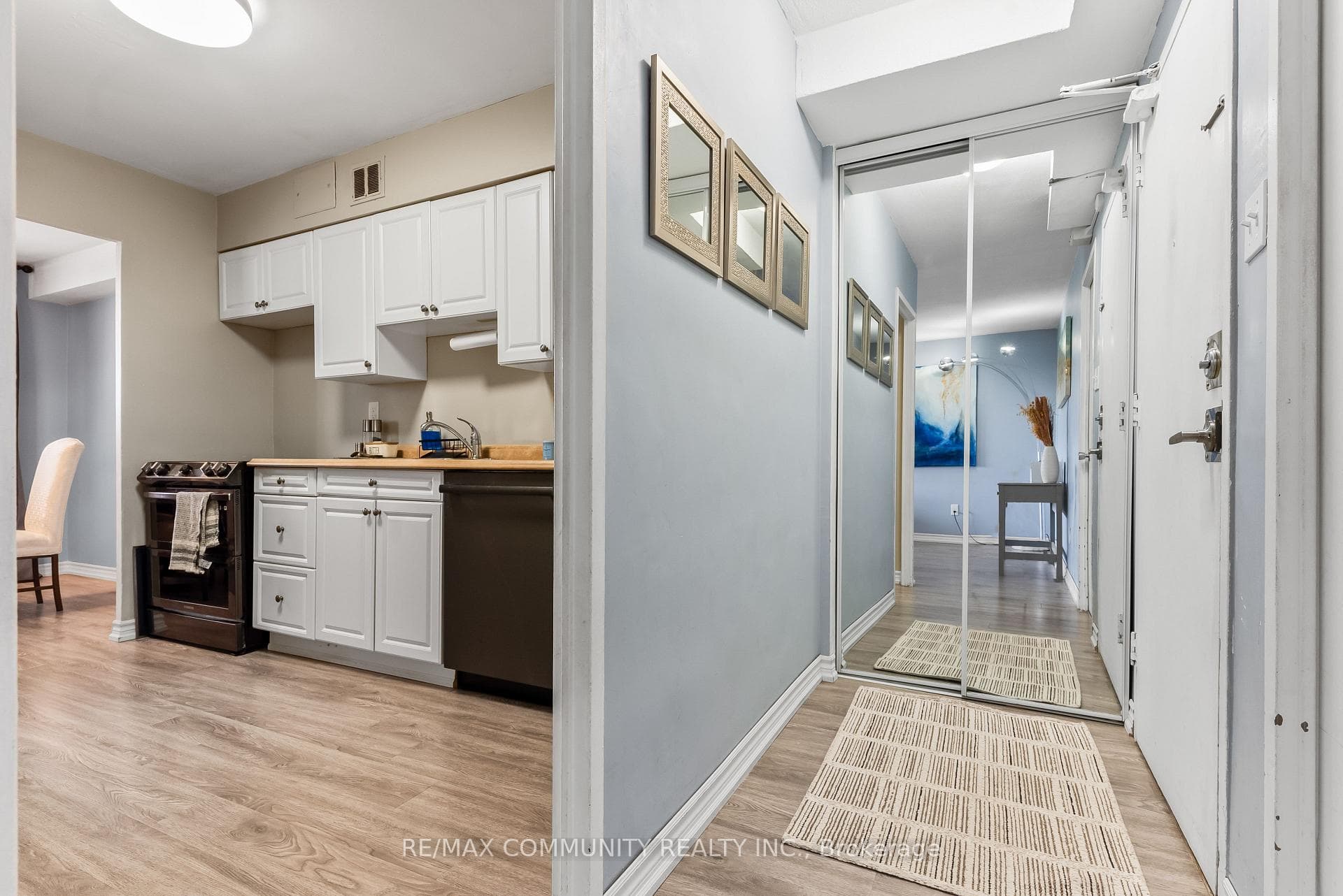 1350 York Mills Road Unit 507 photo 8